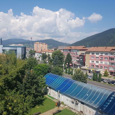 Studio Central Piatra Neamţ Exterior foto