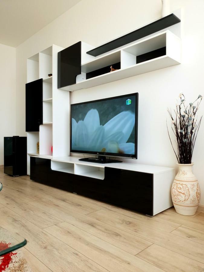 Studio Central Piatra Neamţ Exterior foto